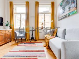 Pronájem bytu 1+kk, Praha - Vinohrady, Lublaňská, 25 m2