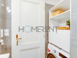 Pronájem bytu 1+kk, Praha - Vinohrady, Lublaňská, 25 m2