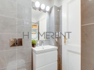 Pronájem bytu 1+kk, Praha - Vinohrady, Lublaňská, 25 m2