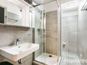 Pronájem bytu 1+kk, Židlochovice, Sportovní, 30 m2