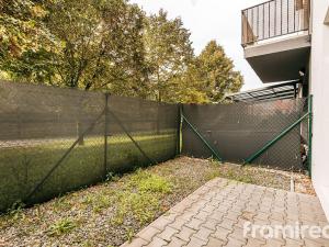 Pronájem bytu 1+kk, Židlochovice, Sportovní, 30 m2