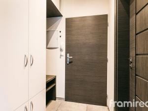 Pronájem bytu 1+kk, Židlochovice, Sportovní, 30 m2