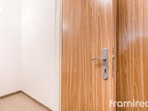 Pronájem bytu 1+kk, Židlochovice, Sportovní, 30 m2