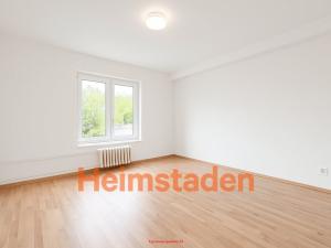 Pronájem bytu 3+1, Havířov - Město, nám. Republiky, 69 m2