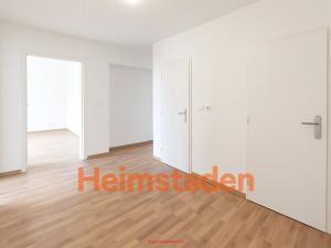 Pronájem bytu 3+1, Havířov - Město, nám. Republiky, 69 m2