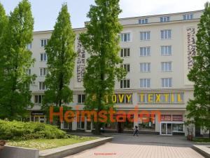 Pronájem bytu 3+1, Havířov - Město, nám. Republiky, 69 m2