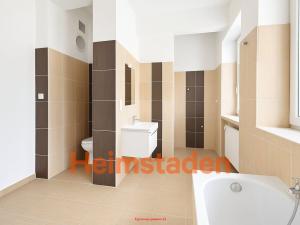 Pronájem bytu 4+kk, Ostrava - Moravská Ostrava, Na Desátém, 99 m2