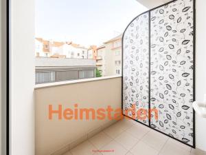 Pronájem bytu 4+kk, Ostrava - Moravská Ostrava, Na Desátém, 99 m2