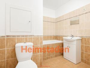Pronájem bytu 1+kk, Ostrava - Poruba, Francouzská, 28 m2