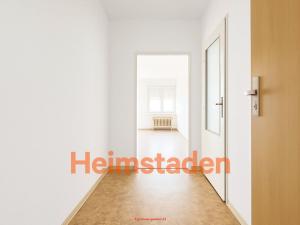 Pronájem bytu 1+kk, Ostrava - Poruba, Francouzská, 28 m2