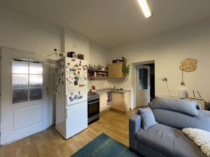 Pronájem bytu 2+kk, Zábřeh, 28. října, 60 m2