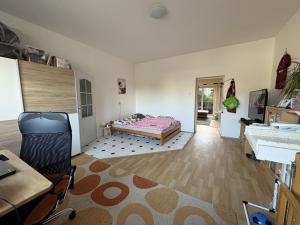 Pronájem bytu 2+kk, Zábřeh, 28. října, 60 m2