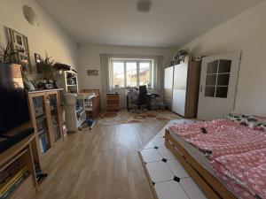 Pronájem bytu 2+kk, Zábřeh, 28. října, 60 m2