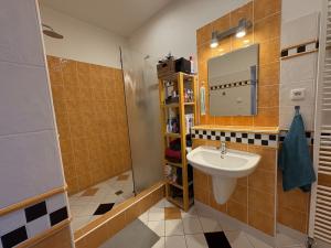 Pronájem bytu 2+kk, Zábřeh, 28. října, 60 m2
