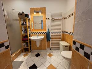 Pronájem bytu 2+kk, Zábřeh, 28. října, 60 m2