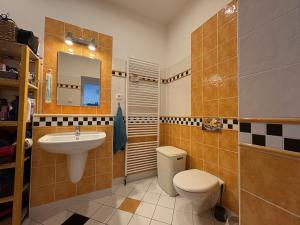 Pronájem bytu 2+kk, Zábřeh, 28. října, 60 m2