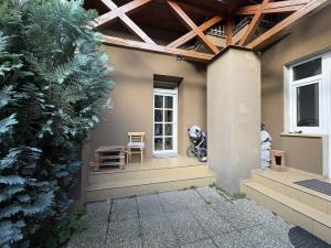 Pronájem bytu 2+kk, Zábřeh, 28. října, 60 m2