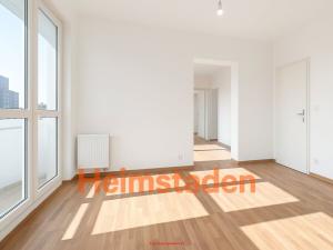 Pronájem bytu 2+kk, Frýdek-Místek - Místek, Foerstrova, 55 m2