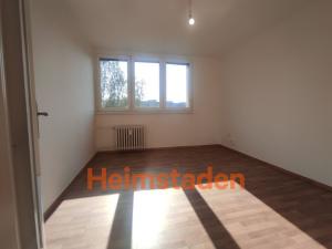Pronájem bytu 2+kk, Frýdek-Místek - Místek, Foerstrova, 55 m2