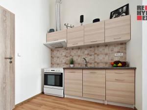 Prodej bytu 2+kk, Liberec - Liberec III-Jeřáb, Tatranská, 36 m2