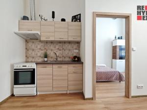 Prodej bytu 2+kk, Liberec - Liberec III-Jeřáb, Tatranská, 36 m2