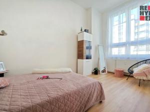 Prodej bytu 2+kk, Liberec - Liberec III-Jeřáb, Tatranská, 36 m2