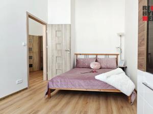 Prodej bytu 2+kk, Liberec - Liberec III-Jeřáb, Tatranská, 36 m2
