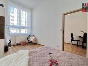 Prodej bytu 2+kk, Liberec - Liberec III-Jeřáb, Tatranská, 36 m2