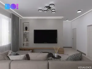 Pronájem bytu 3+1, Třinec, Habrová, 75 m2