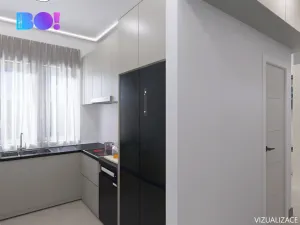 Pronájem bytu 3+1, Třinec, Habrová, 75 m2