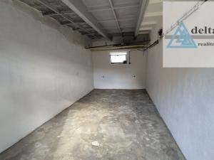 Prodej garáže, Šumperk, Bludovská, 19 m2