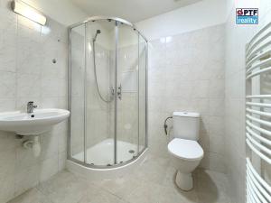 Pronájem bytu 2+1, Plzeň, Blatenská, 47 m2