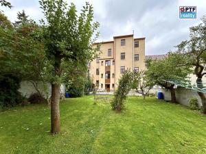 Pronájem bytu 2+1, Plzeň, Blatenská, 47 m2