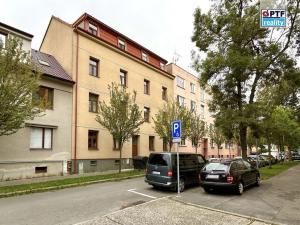 Pronájem bytu 2+1, Plzeň, Blatenská, 47 m2