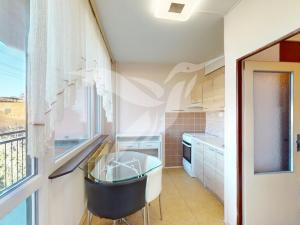 Pronájem bytu 2+1, Planá, Bohušova, 47 m2