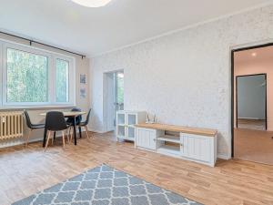 Pronájem bytu 2+1, Přerov - Přerov I-Město, Sokolská, 59 m2