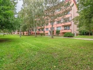 Pronájem bytu 2+1, Přerov - Přerov I-Město, Sokolská, 59 m2
