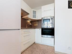 Prodej bytu 2+kk, Kladno, Václava Rabase, 41 m2