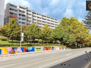 Prodej bytu 2+kk, Kladno, Václava Rabase, 41 m2