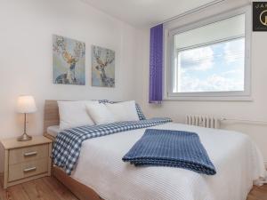 Prodej bytu 2+kk, Kladno, Václava Rabase, 41 m2