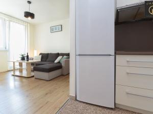 Prodej bytu 2+kk, Kladno, Václava Rabase, 41 m2