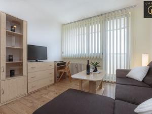 Prodej bytu 2+kk, Kladno, Václava Rabase, 41 m2