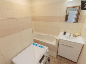 Prodej bytu 2+kk, Kladno, Václava Rabase, 41 m2
