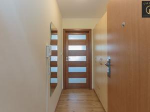 Prodej bytu 2+kk, Kladno, Václava Rabase, 41 m2