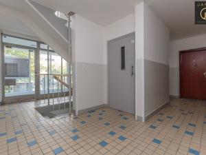 Prodej bytu 2+kk, Kladno, Václava Rabase, 41 m2