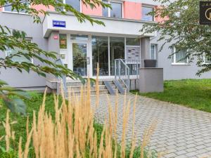 Prodej bytu 2+kk, Kladno, Václava Rabase, 41 m2