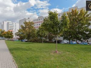 Prodej bytu 2+kk, Kladno, Václava Rabase, 41 m2