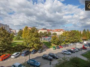 Prodej bytu 2+kk, Kladno, Václava Rabase, 41 m2