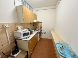 Pronájem bytu 2+kk, Bystřice pod Hostýnem, Sportovní, 46 m2