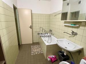 Pronájem bytu 2+kk, Bystřice pod Hostýnem, Sportovní, 46 m2